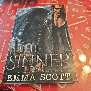 The Sinner