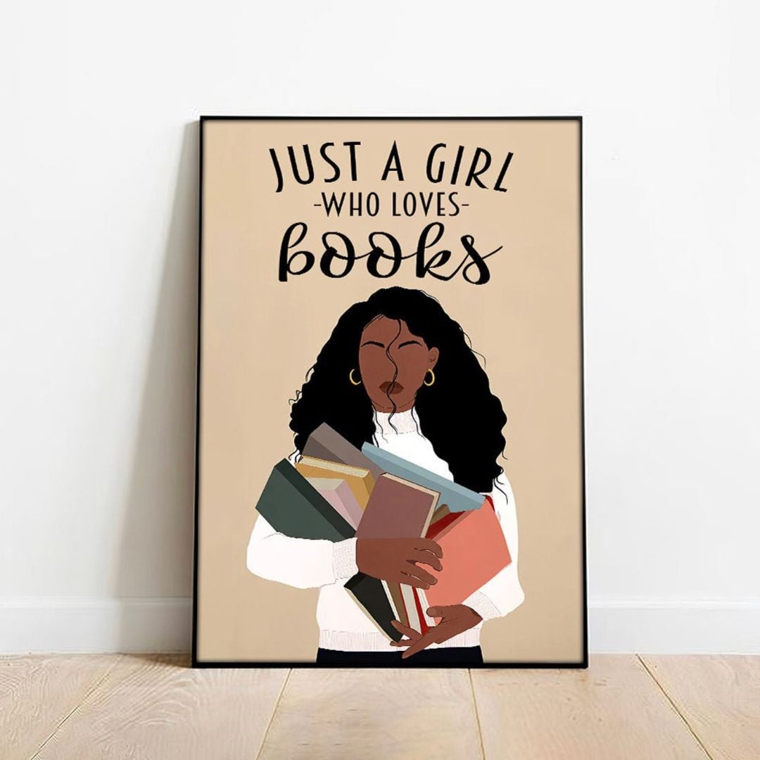 Book Queen