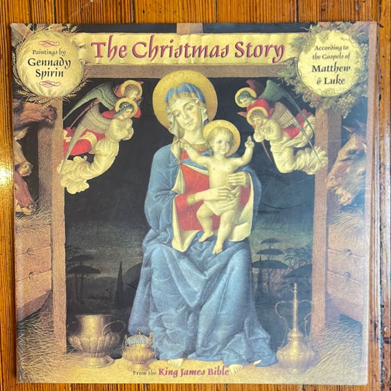 The Christmas Story