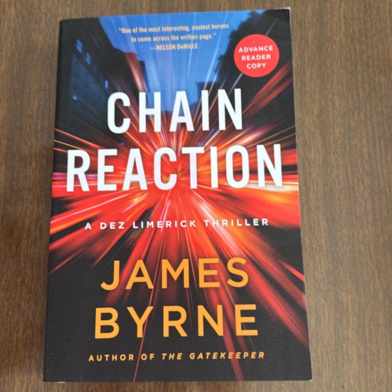 Chain Reaction