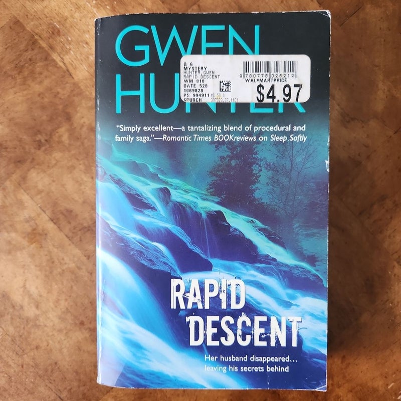 Rapid Descent
