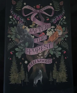 After the Forest (Signed Owlcrate Exclusive Edition)