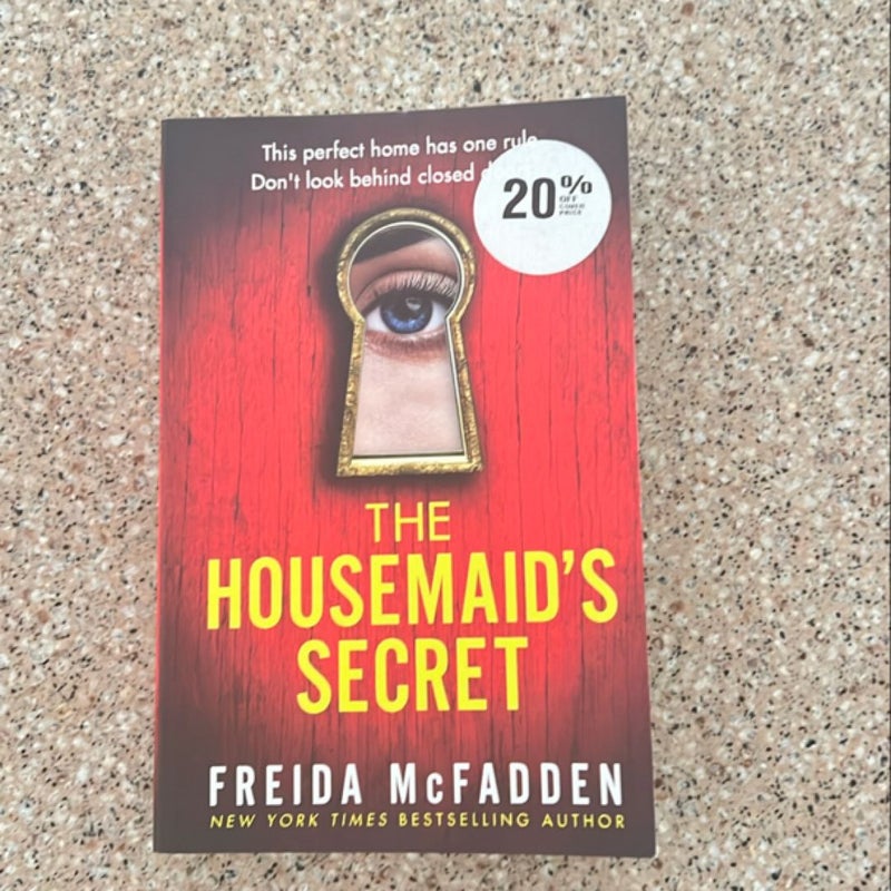 The Housemaid's Secret