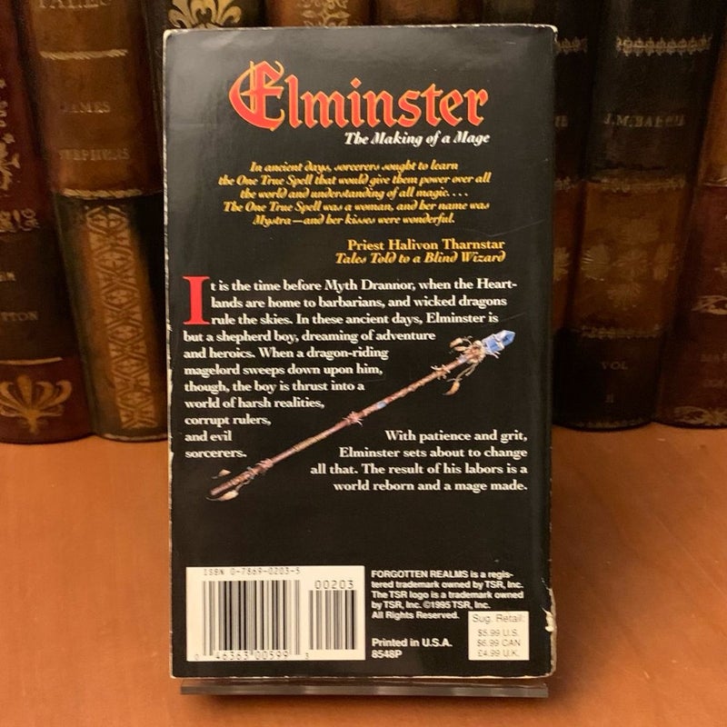 Elminster