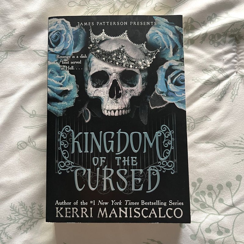 Kingdom of the Cursed