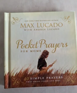 Pocket Prayers for Moms
