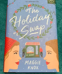 The Holiday Swap