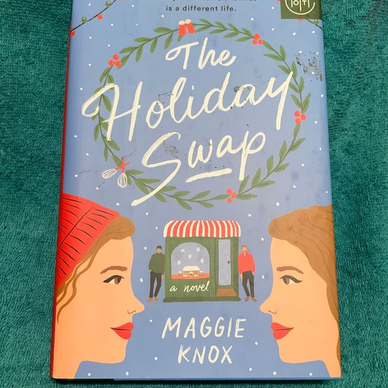 The Holiday Swap