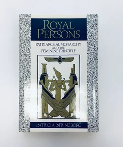 Royal Persons