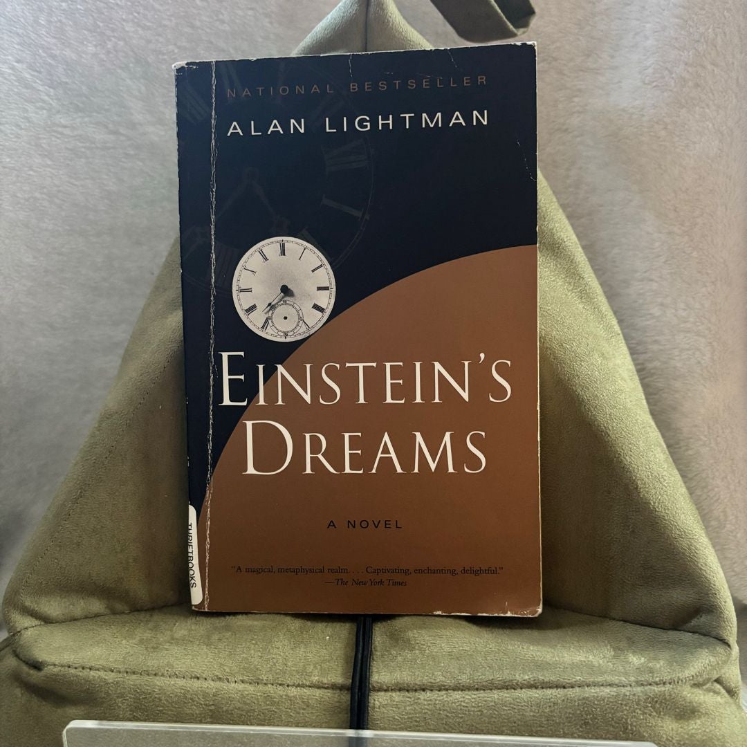 Einstein's Dreams