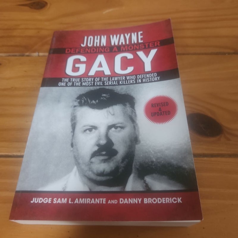 John Wayne Gacy