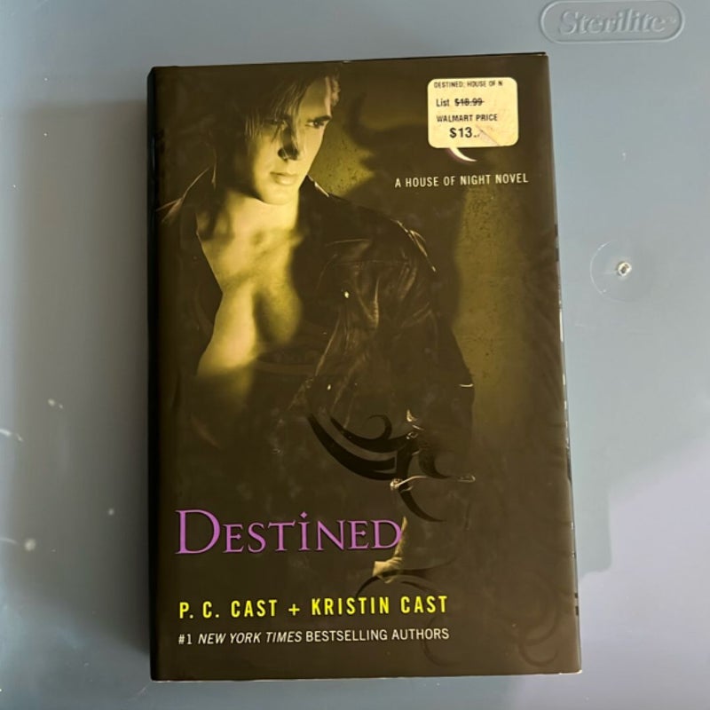 Destined
