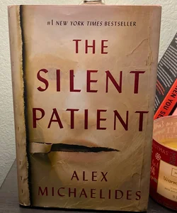 The Silent Patient