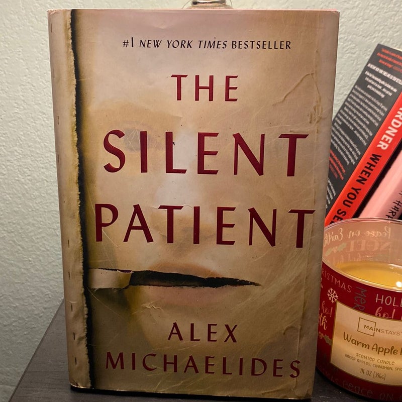 The Silent Patient