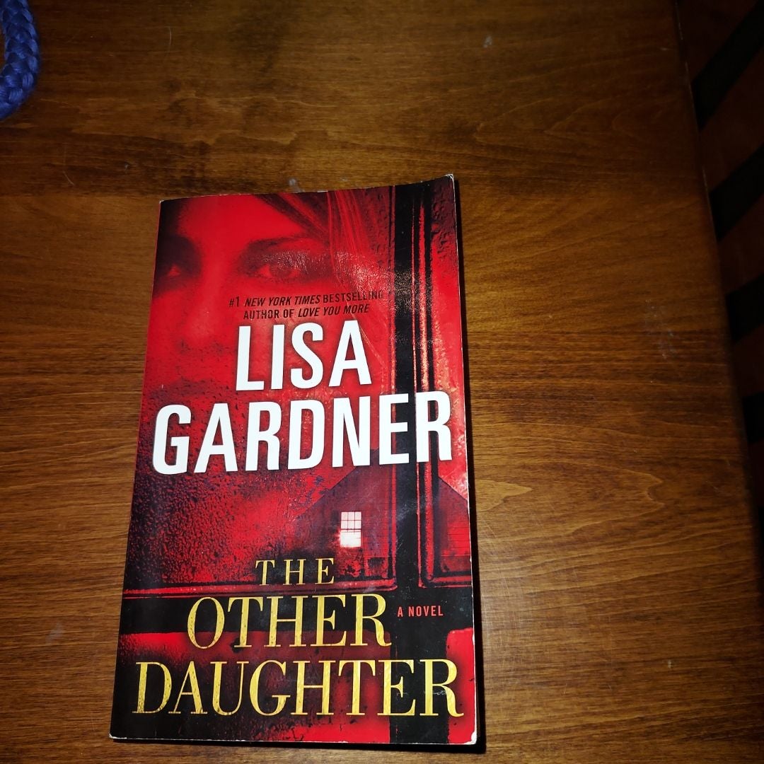 The Other Daughter