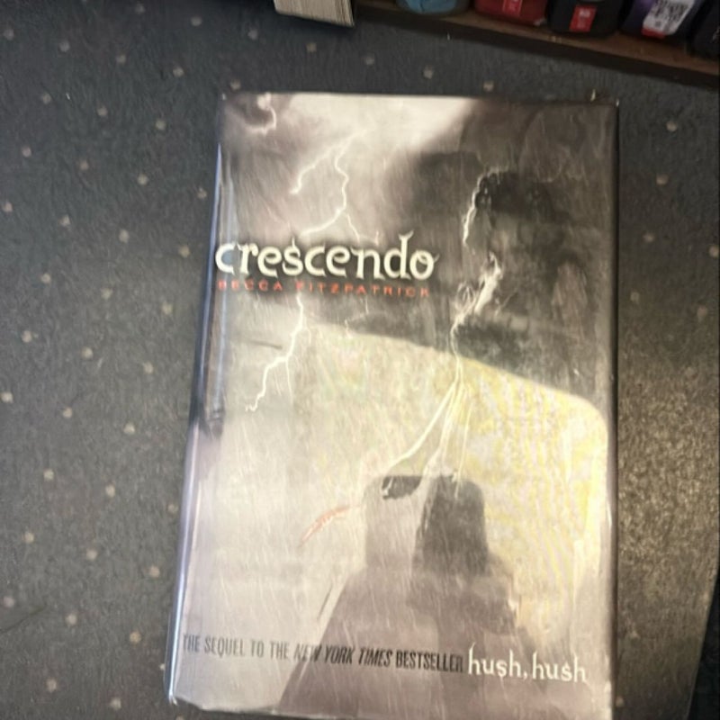 Crescendo