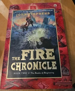The Fire Chronicle