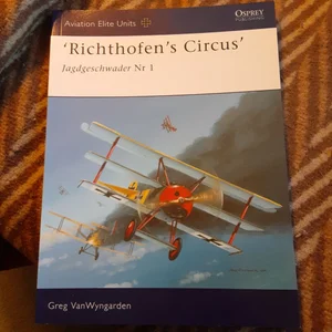 ~Richthofen's Circus'