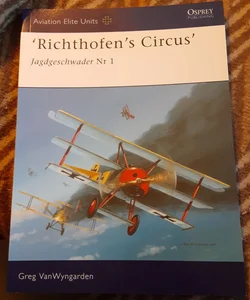 ~Richthofen's Circus'