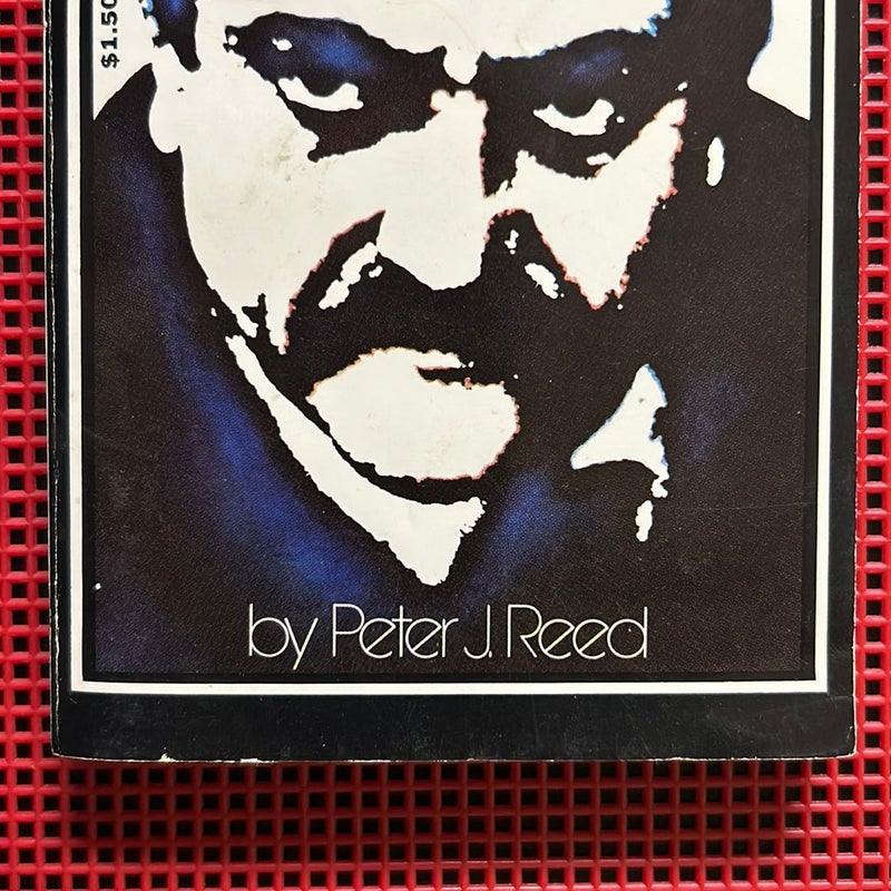 Writers for the 70’s Kurt Vonnegut, Jr. (First Printing)