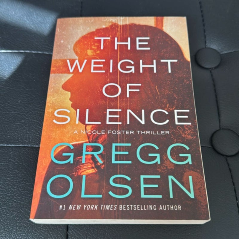 The Weight of Silence