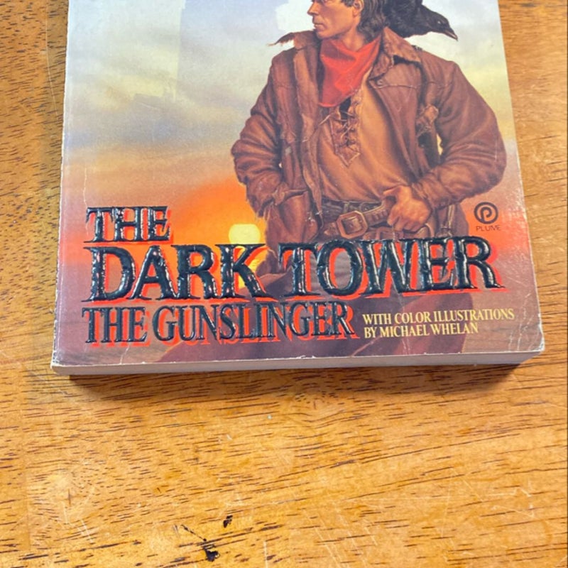 The Gunslinger