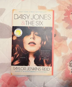 Daisy Jones and the Six