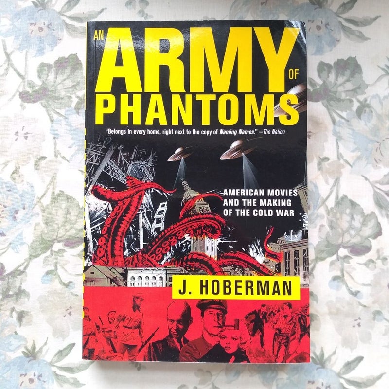 An Army of Phantoms