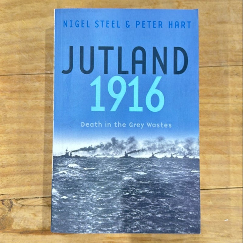 Jutland 1916