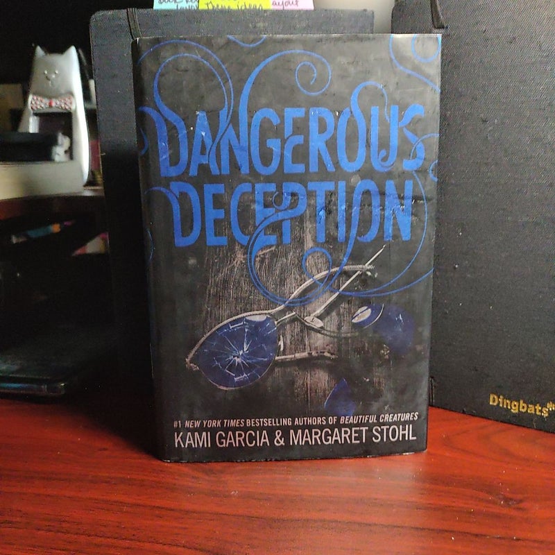 Dangerous Deception