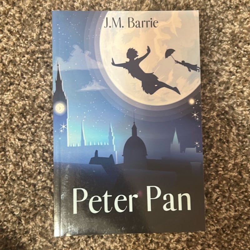 Peter Pan