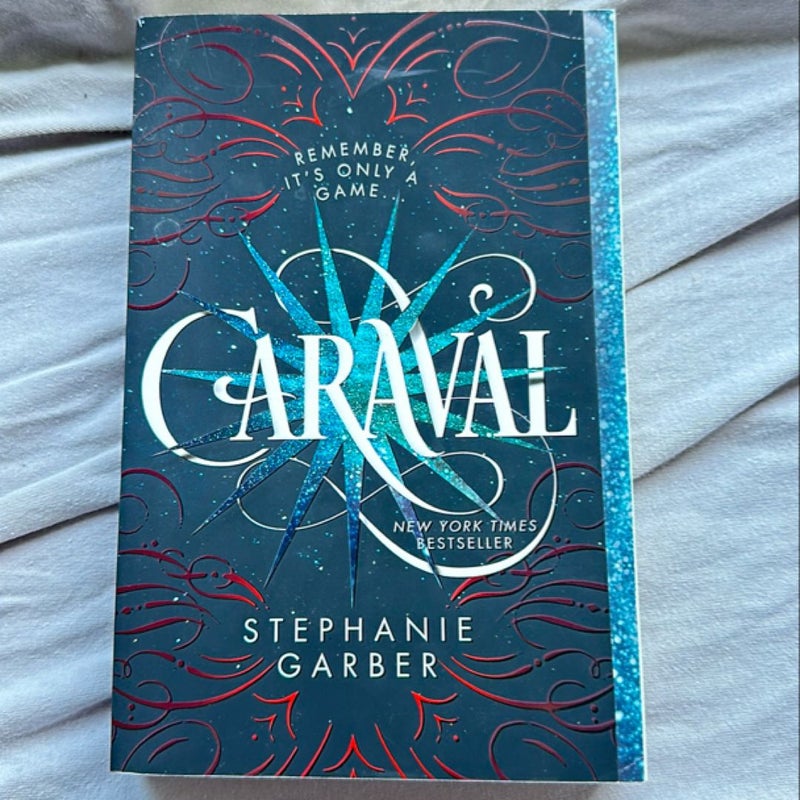 Caraval