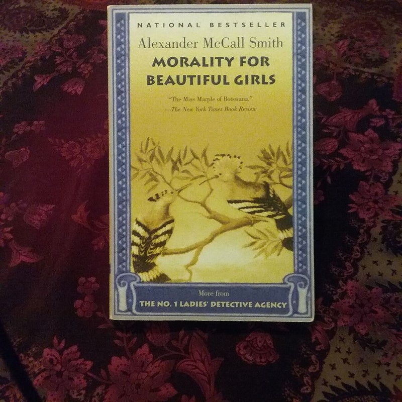 Morality for Beautiful Girls