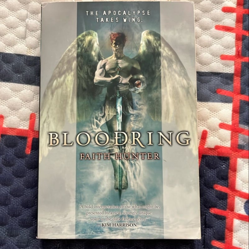 Bloodring