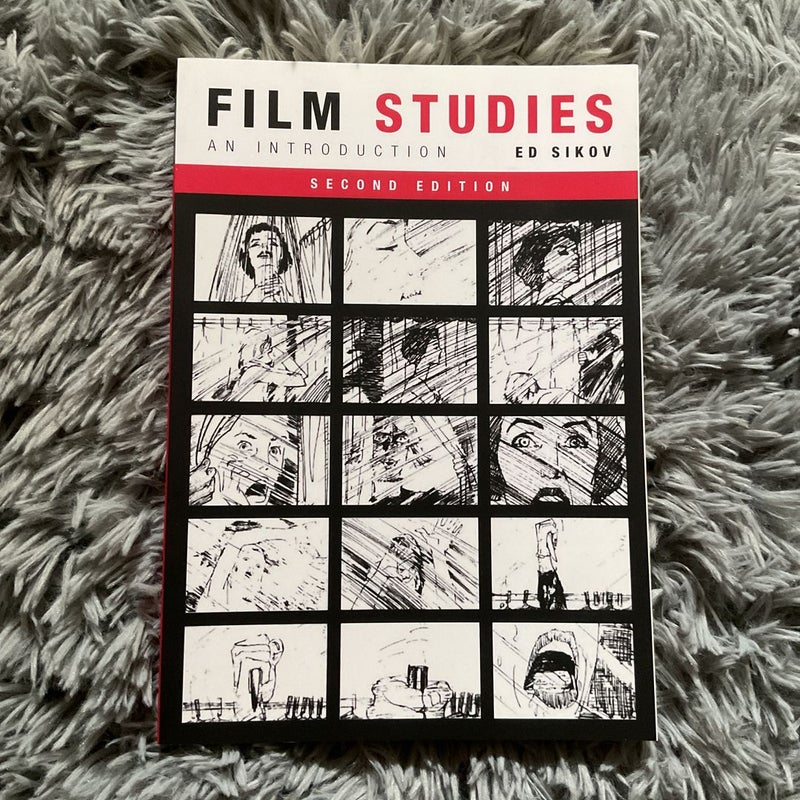 Film Studies, Second Edition