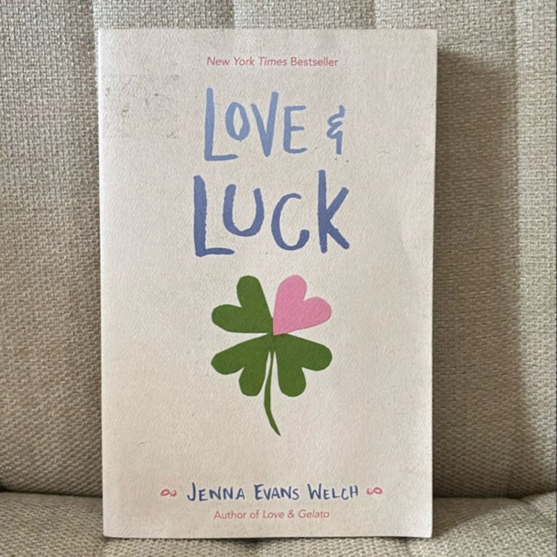 Love and Luck