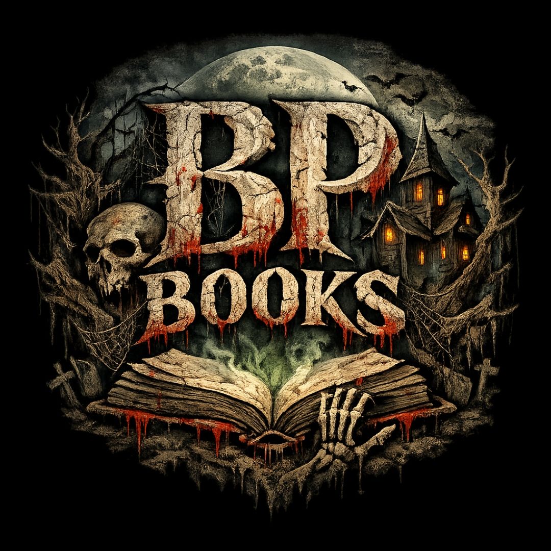BP Books