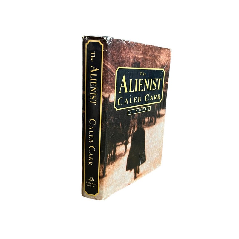 The Alienist