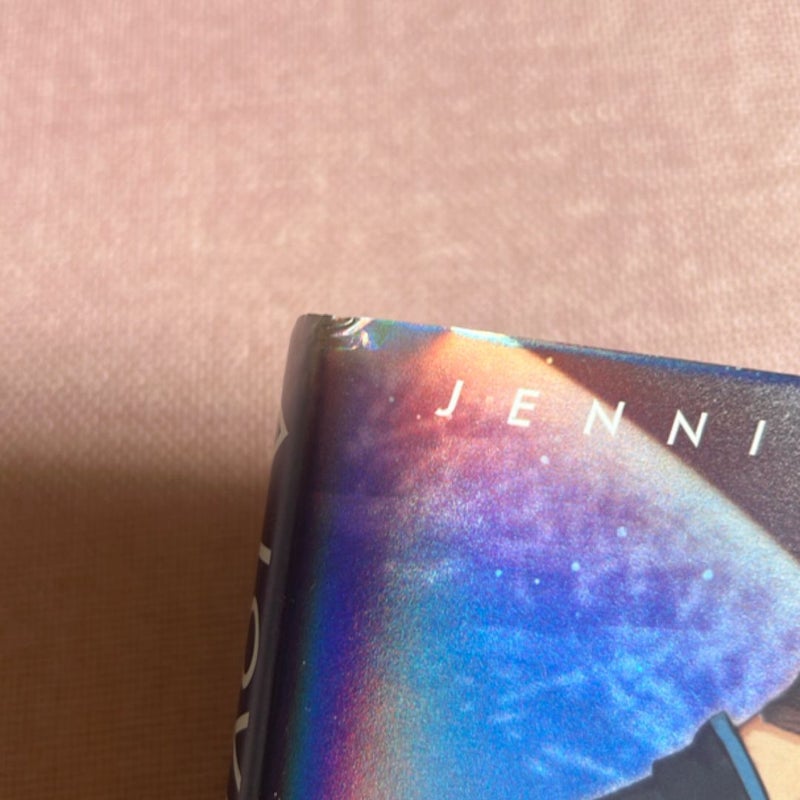 A Love Beyond The Stars (FaeCrate Edition)