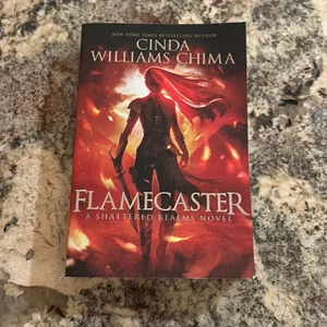 Flamecaster