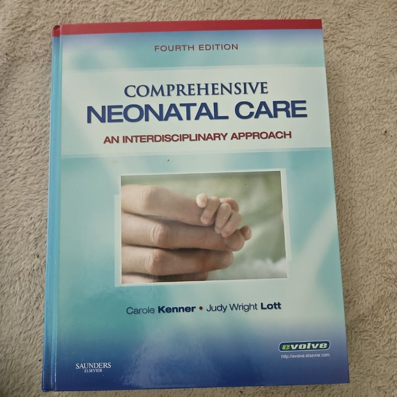 Comprehensive Neonatal Care