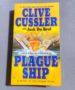 Plague Ship