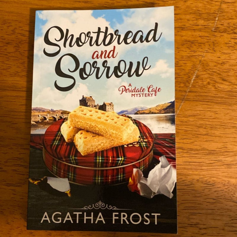 Shortbread and Sorrow