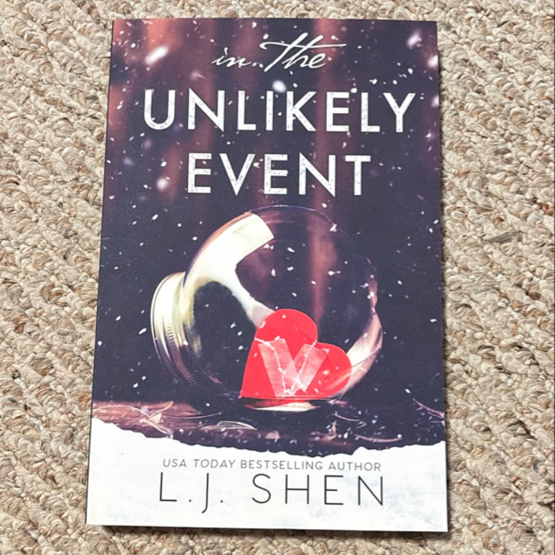 In the Unlikely Event