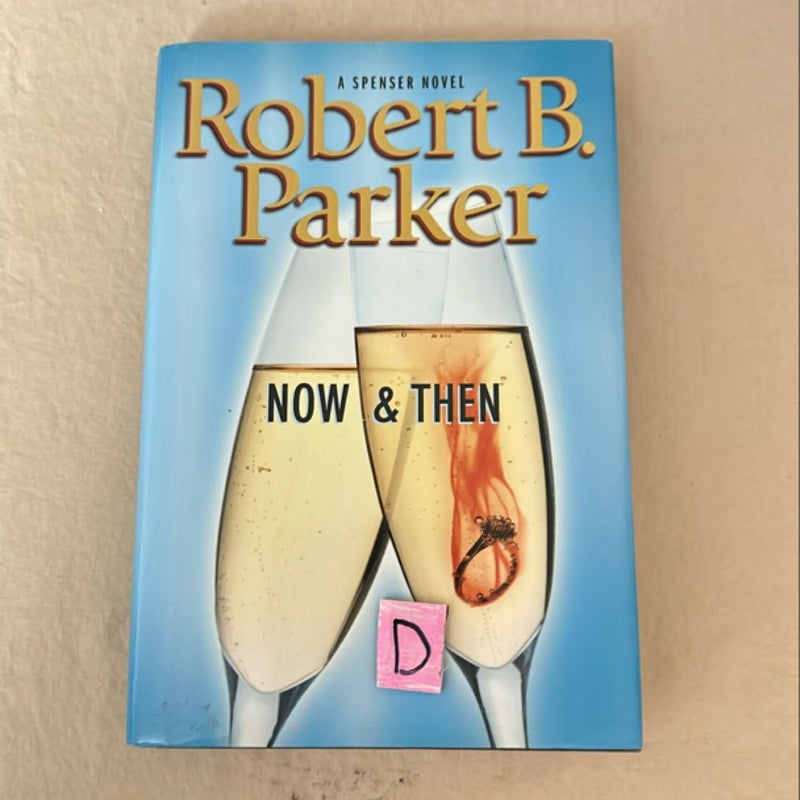 Now and Then