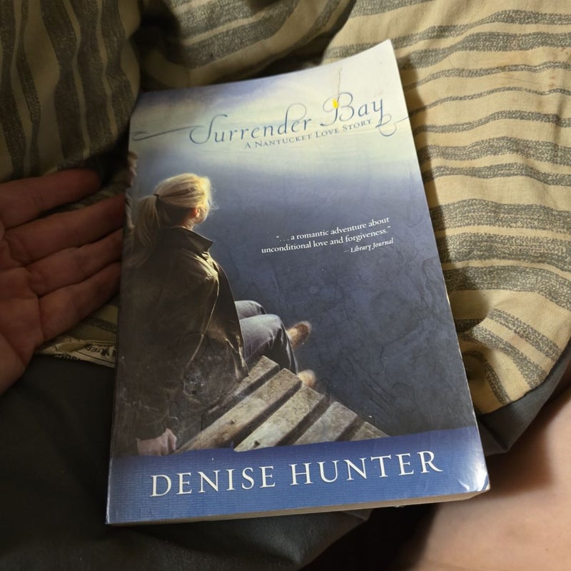 Surrender bay