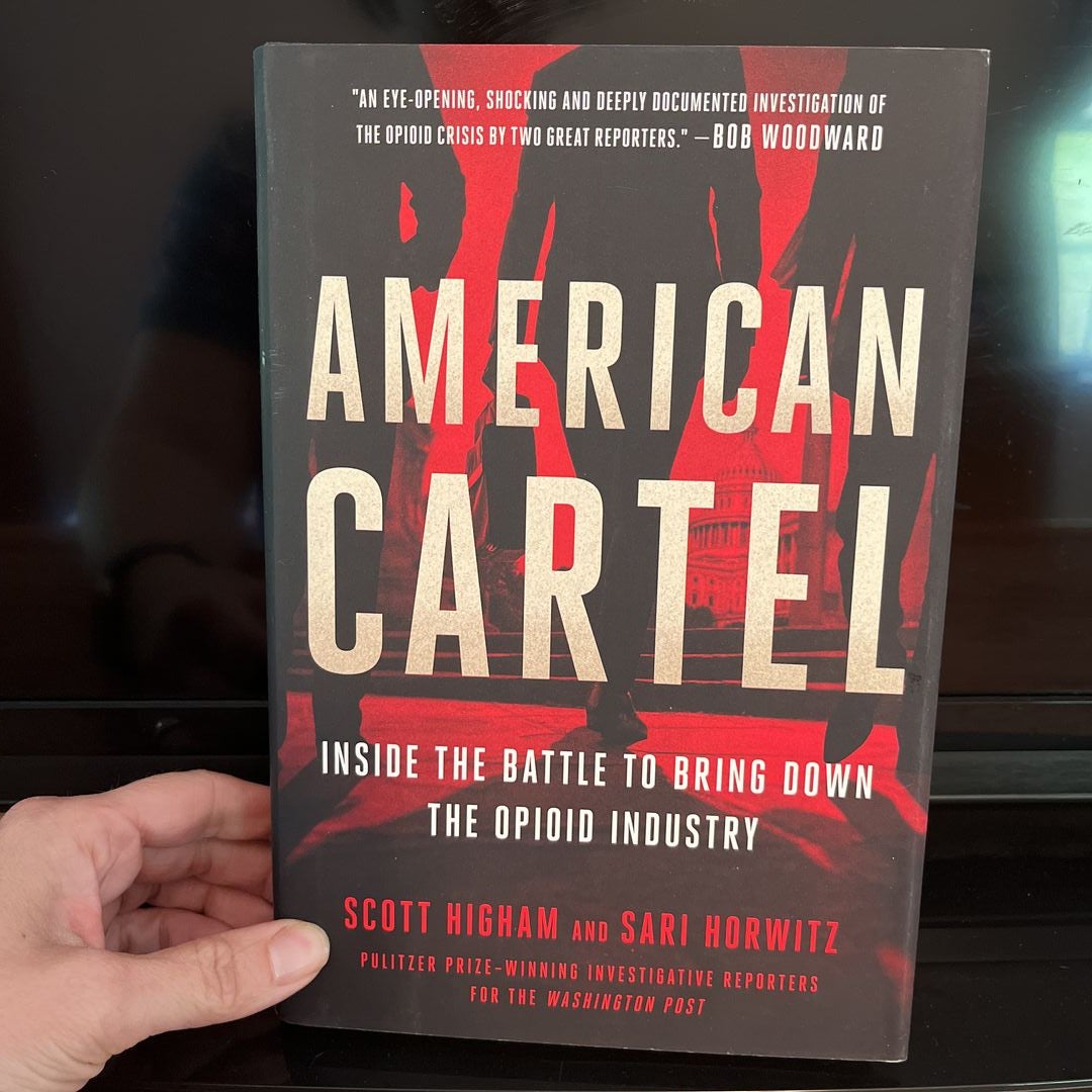 American Cartel