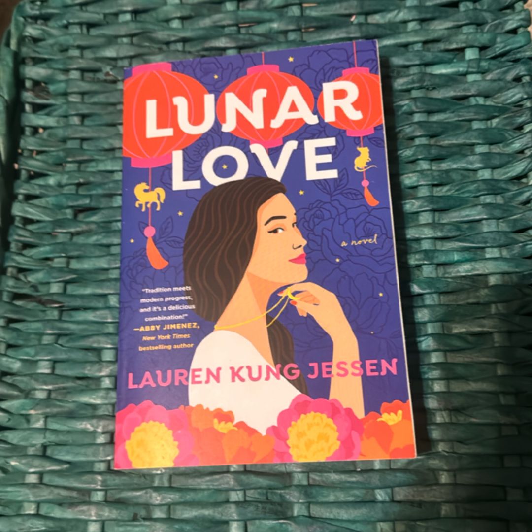 Lunar Love