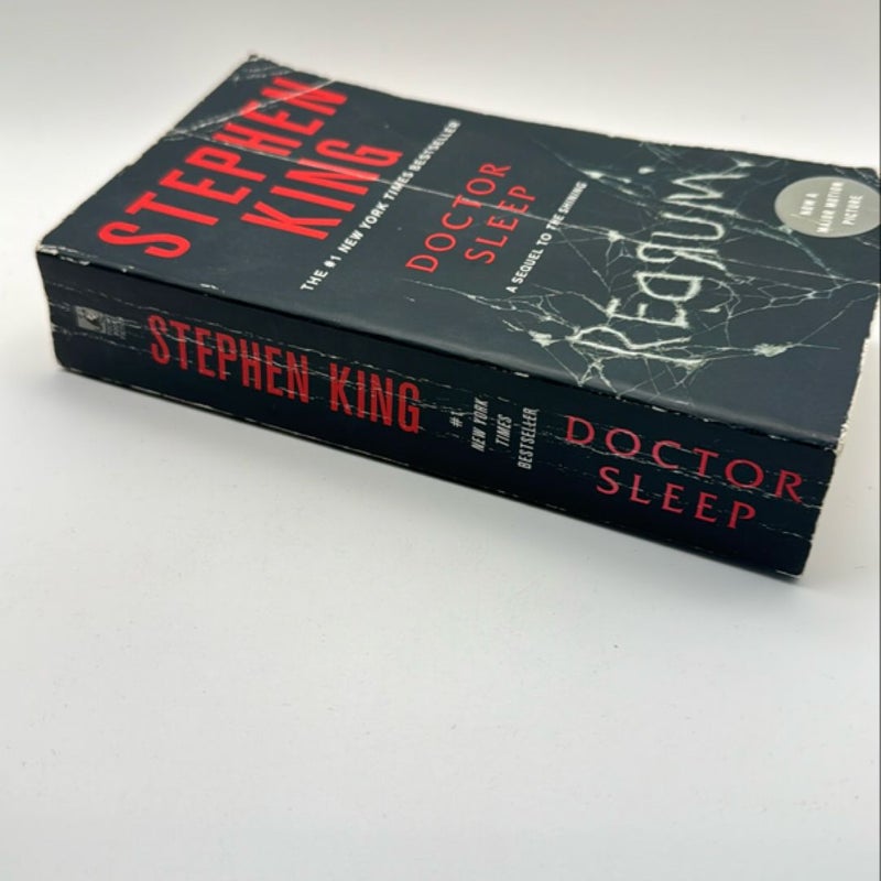 Doctor Sleep