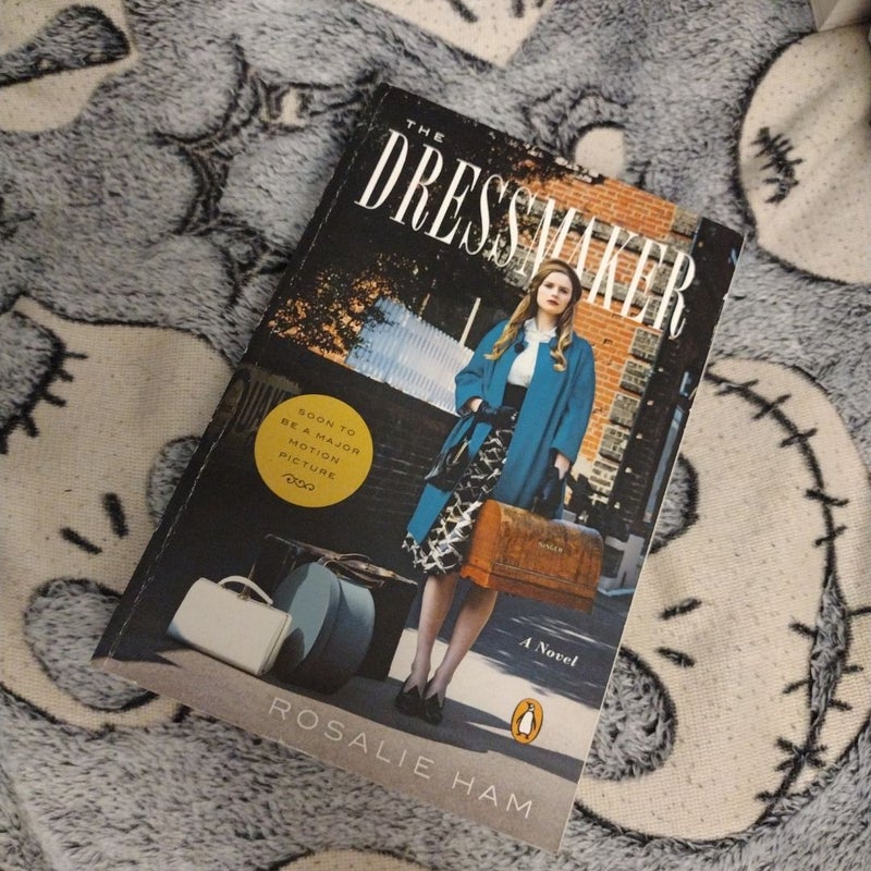 The Dressmaker